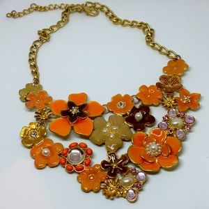 Lulu Avenue necklace